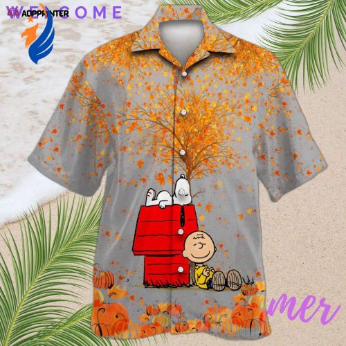 Snoopy 5 Hawaiian Shirt: Trendy Unisex Aloha Shirt for a Stylish Summer Snoopy 5 Hawaiian Shirt: Trendy Unisex Aloha Shirt for a Stylish Summer