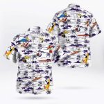 Snoopy 8 Hawaiian Shirt: Stylish Unisex Summer Aloha Shirt for Men & Women
