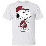 Express Your Spirit with Snoopy Arizona Coyotes NHL Double Middle Fingers Fck You Shirt Express Your Spirit with Snoopy Arizona Coyotes NHL Double Middle Fingers Fck You Shirt