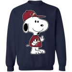 Express Your Spirit with Snoopy Arizona Coyotes NHL Double Middle Fingers Fck You Shirt Express Your Spirit with Snoopy Arizona Coyotes NHL Double Middle Fingers Fck You Shirt