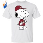 Express Your Spirit with Snoopy Arizona Coyotes NHL Double Middle Fingers Fck You Shirt Express Your Spirit with Snoopy Arizona Coyotes NHL Double Middle Fingers Fck You Shirt