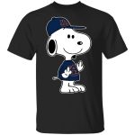 Snoopy Auburn Tigers NCAA Double Middle Fingers Shirt: Ultimate Fan Apparel Show Your Team Spirit! Snoopy Auburn Tigers NCAA Double Middle Fingers Shirt: Ultimate Fan Apparel Show Your Team Spirit!