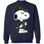 Snoopy Baylor Bears NCAA Double Middle Fingers Shirt: Boldly Show Your Frustration with this Unique Tee! Snoopy Baylor Bears NCAA Double Middle Fingers Shirt: Boldly Show Your Frustration with this Unique Tee!