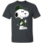 Snoopy Baylor Bears NCAA Double Middle Fingers Shirt: Boldly Show Your Frustration with this Unique Tee! Snoopy Baylor Bears NCAA Double Middle Fingers Shirt: Boldly Show Your Frustration with this Unique Tee!