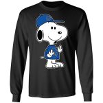 Snoopy Boise State Broncos NCAA Double Middle Fingers Shirt – Show Your Team Spirit with Attitude! Snoopy Boise State Broncos NCAA Double Middle Fingers Shirt – Show Your Team Spirit with Attitude!