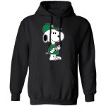 Snoopy Boston Celtics NBA Double Middle Fingers Shirt – Express Your Frustration in Style! Snoopy Boston Celtics NBA Double Middle Fingers Shirt – Express Your Frustration in Style!