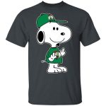 Snoopy Boston Celtics NBA Double Middle Fingers Shirt – Express Your Frustration in Style! Snoopy Boston Celtics NBA Double Middle Fingers Shirt – Express Your Frustration in Style!