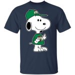 Snoopy Boston Celtics NBA Double Middle Fingers Shirt – Express Your Frustration in Style! Snoopy Boston Celtics NBA Double Middle Fingers Shirt – Express Your Frustration in Style!