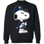 Snoopy Buffalo Sabres NHL Double Middle Fingers Shirt – Express Your Attitude with Style! Snoopy Buffalo Sabres NHL Double Middle Fingers Shirt – Express Your Attitude with Style!