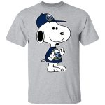 Snoopy Buffalo Sabres NHL Double Middle Fingers Shirt – Express Your Attitude with Style! Snoopy Buffalo Sabres NHL Double Middle Fingers Shirt – Express Your Attitude with Style!