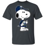 Snoopy Buffalo Sabres NHL Double Middle Fingers Shirt – Express Your Attitude with Style! Snoopy Buffalo Sabres NHL Double Middle Fingers Shirt – Express Your Attitude with Style!