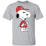 Snoopy Carolina Hurricanes NHL Double Middle Fingers Shirt – Boldly Show Your Frustration! Snoopy Carolina Hurricanes NHL Double Middle Fingers Shirt – Boldly Show Your Frustration!
