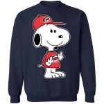 Snoopy Carolina Hurricanes NHL Double Middle Fingers Shirt – Boldly Show Your Frustration! Snoopy Carolina Hurricanes NHL Double Middle Fingers Shirt – Boldly Show Your Frustration!
