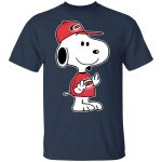 Snoopy Carolina Hurricanes NHL Double Middle Fingers Shirt – Boldly Show Your Frustration! Snoopy Carolina Hurricanes NHL Double Middle Fingers Shirt – Boldly Show Your Frustration!