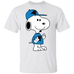 Snoopy Carolina Panthers NFL Double Middle Fingers Fck You Shirt – Show your team spirit with this bold and edgy apparel! Snoopy Carolina Panthers NFL Double Middle Fingers Fck You Shirt – Show your team spirit with this bold and edgy apparel!
