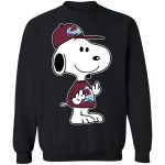 Snoopy Colorado Avalanche NHL Double Middle Fingers Fck You Shirt – Unique and Bold Fan Apparel Snoopy Colorado Avalanche NHL Double Middle Fingers Fck You Shirt – Unique and Bold Fan Apparel