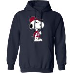 Snoopy Colorado Rapids MLS Middle Fingers Shirt – Boldly Express Yourself with a Double F*ck You Gesture! Snoopy Colorado Rapids MLS Middle Fingers Shirt – Boldly Express Yourself with a Double F*ck You Gesture!