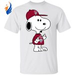 Snoopy Colorado Rapids MLS Middle Fingers Shirt – Boldly Express Yourself with a Double F*ck You Gesture! Snoopy Colorado Rapids MLS Middle Fingers Shirt – Boldly Express Yourself with a Double F*ck You Gesture!