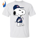 Snoopy Columbus Blue Jackets NHL Middle Fingers Shirt – Bold & Expressive Fan Apparel for Ultimate Team Support! Snoopy Columbus Blue Jackets NHL Middle Fingers Shirt – Bold & Expressive Fan Apparel for Ultimate Team Support!