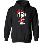 Snoopy Georgia Bulldogs NCAA Shirt – Double Middle Fingers – Fck You! Stand Out with this Bold and Edgy Apparel Snoopy Georgia Bulldogs NCAA Shirt – Double Middle Fingers – Fck You! Stand Out with this Bold and Edgy Apparel