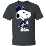 Snoopy Houston Texans NFL Middle Finger Shirt – Boldly Show Your Frustration with Double F**k You Gesture! Snoopy Houston Texans NFL Middle Finger Shirt – Boldly Show Your Frustration with Double F**k You Gesture!