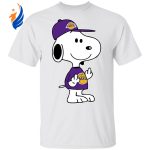 Snoopy Lakers NBA Shirt: Double Middle Fingers Los Angeles Love – Fck You Attitude! Snoopy Lakers NBA Shirt: Double Middle Fingers Los Angeles Love – Fck You Attitude!