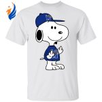 Snoopy Memphis Tigers NCAA Shirt: Double Middle Fingers Fck You – Unleash Your Team Spirit! Snoopy Memphis Tigers NCAA Shirt: Double Middle Fingers Fck You – Unleash Your Team Spirit!