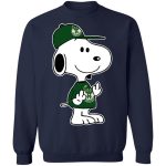 Snoopy Milwaukee Bucks NBA Double Middle Fingers Shirt – Unique & Bold Fan Gear! Snoopy Milwaukee Bucks NBA Double Middle Fingers Shirt – Unique & Bold Fan Gear!
