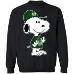Snoopy Milwaukee Bucks NBA Double Middle Fingers Shirt – Unique & Bold Fan Gear! Snoopy Milwaukee Bucks NBA Double Middle Fingers Shirt – Unique & Bold Fan Gear!