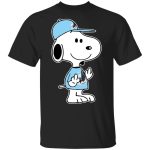 Snoopy Minnesota United FC Double Middle Fingers Shirt – Unique MLS Fan Gear Snoopy Minnesota United FC Double Middle Fingers Shirt – Unique MLS Fan Gear