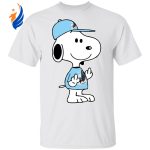 Snoopy Minnesota United FC Double Middle Fingers Shirt – Unique MLS Fan Gear Snoopy Minnesota United FC Double Middle Fingers Shirt – Unique MLS Fan Gear