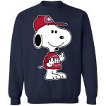 Snoopy Montreal Canadiens NHL Double Middle Fingers Shirt Express Your Frustration in Style with Fck You Design Snoopy Montreal Canadiens NHL Double Middle Fingers Shirt Express Your Frustration in Style with Fck You Design