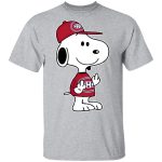 Snoopy Montreal Canadiens NHL Double Middle Fingers Shirt Express Your Frustration in Style with Fck You Design Snoopy Montreal Canadiens NHL Double Middle Fingers Shirt Express Your Frustration in Style with Fck You Design