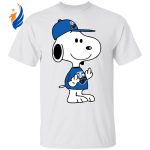 Snoopy Montreal Impact MLS Shirt: Double Middle Fingers – Fck You Design Engaging & Trendy Soccer Apparel Snoopy Montreal Impact MLS Shirt: Double Middle Fingers – Fck You Design Engaging & Trendy Soccer Apparel