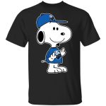 Snoopy Montreal Impact MLS Shirt: Double Middle Fingers – Fck You Design Engaging & Trendy Soccer Apparel Snoopy Montreal Impact MLS Shirt: Double Middle Fingers – Fck You Design Engaging & Trendy Soccer Apparel