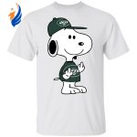 Snoopy New York Jets NFL Fck You Shirt – Double Middle Fingers Design for Ultimate Sports Fans! Snoopy New York Jets NFL Fck You Shirt – Double Middle Fingers Design for Ultimate Sports Fans!