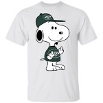 Snoopy New York Jets NFL Fck You Shirt – Double Middle Fingers Design for Ultimate Sports Fans! Snoopy New York Jets NFL Fck You Shirt – Double Middle Fingers Design for Ultimate Sports Fans!