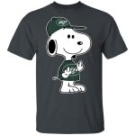 Snoopy New York Jets NFL Fck You Shirt – Double Middle Fingers Design for Ultimate Sports Fans! Snoopy New York Jets NFL Fck You Shirt – Double Middle Fingers Design for Ultimate Sports Fans!