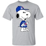 Snoopy New York Rangers NHL Double Middle Fingers Shirt – Stylishly Support Your Team with this Bold F*ck You Tee! Snoopy New York Rangers NHL Double Middle Fingers Shirt – Stylishly Support Your Team with this Bold F*ck You Tee!