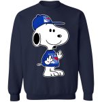 Snoopy New York Rangers NHL Double Middle Fingers Shirt – Stylishly Support Your Team with this Bold F*ck You Tee! Snoopy New York Rangers NHL Double Middle Fingers Shirt – Stylishly Support Your Team with this Bold F*ck You Tee!
