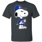 Snoopy New York Rangers NHL Double Middle Fingers Shirt – Stylishly Support Your Team with this Bold F*ck You Tee! Snoopy New York Rangers NHL Double Middle Fingers Shirt – Stylishly Support Your Team with this Bold F*ck You Tee!