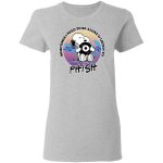Snoopy Phish Shirt: Embrace Solitude & Groove with Style!