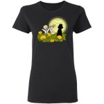 Snoopy Star Wars Darth Vader Halloween Mashup T-Shirt – Unique Fun and Spooky Apparel