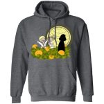 Snoopy Star Wars Darth Vader Halloween Mashup T-Shirt – Unique Fun and Spooky Apparel