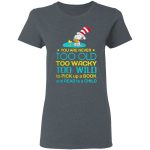 Get Playfully Wacky with Snoopy: Never Too Old Shirt – Limited Edition Get Playfully Wacky with Snoopy: Never Too Old Shirt – Limited Edition