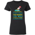 Get Playfully Wacky with Snoopy: Never Too Old Shirt – Limited Edition Get Playfully Wacky with Snoopy: Never Too Old Shirt – Limited Edition