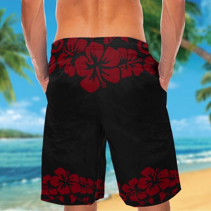 South Carolina Gamecocks & Snoopy Hawaiian Shirt: Show Your Team Spirit with this Fun and Stylish Apparel!