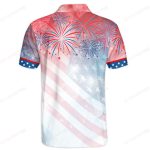 Star Wars Snoopy Happy Force Of July America – Polo Shirt Star Wars Snoopy Happy Force Of July America – Polo Shirt