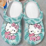 Stylish And Comfortable Hello Kitty Clogs For Kids And Adults Stylish And Comfortable Hello Kitty Clogs For Kids And Adults