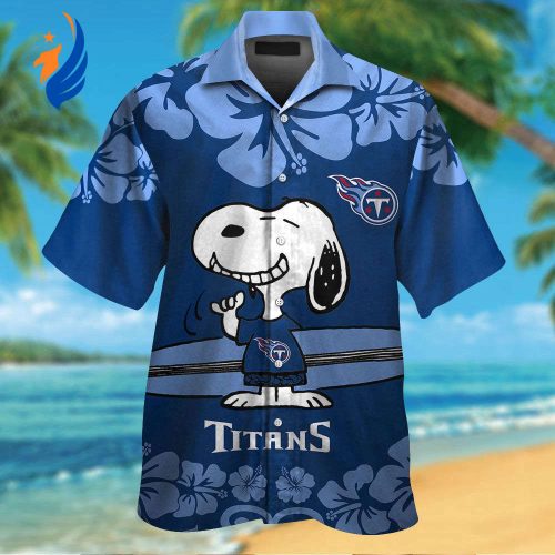 Get Game Day Ready with Tennessee Titans & Snoopy Hawaiian Shirt #2 – Limited Edition NFL Collaboration! Get Game Day Ready with Tennessee Titans & Snoopy Hawaiian Shirt #2 – Limited Edition NFL Collaboration!